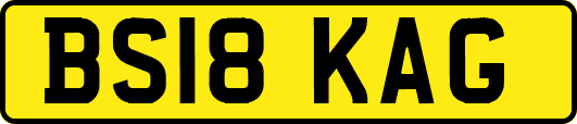 BS18KAG