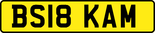 BS18KAM