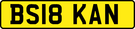 BS18KAN