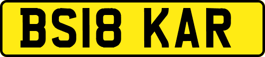 BS18KAR