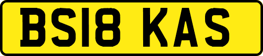 BS18KAS