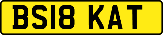 BS18KAT