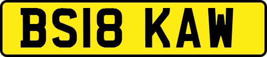 BS18KAW