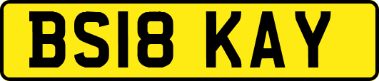 BS18KAY