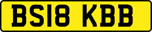BS18KBB