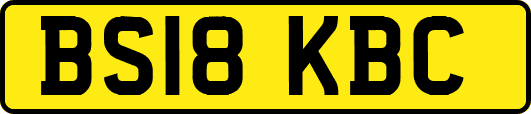 BS18KBC