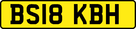 BS18KBH