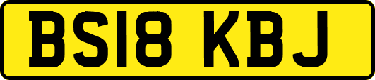 BS18KBJ