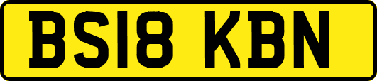 BS18KBN