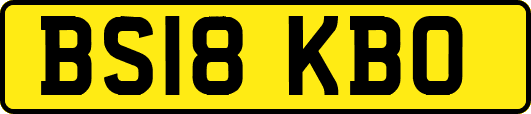 BS18KBO