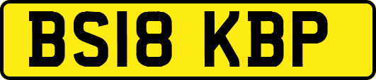 BS18KBP