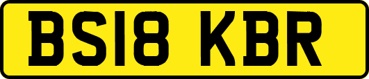 BS18KBR