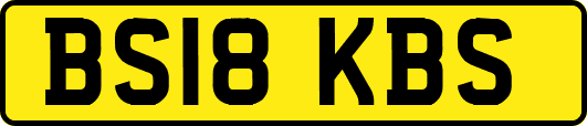 BS18KBS