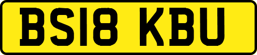 BS18KBU