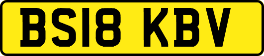 BS18KBV