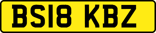 BS18KBZ
