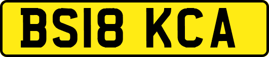 BS18KCA