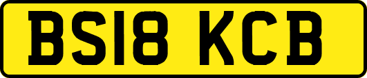BS18KCB