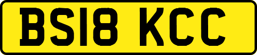 BS18KCC