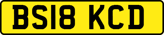 BS18KCD
