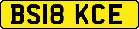 BS18KCE