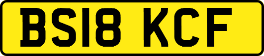 BS18KCF