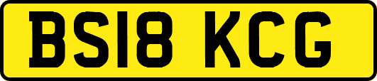 BS18KCG
