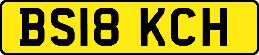 BS18KCH