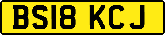 BS18KCJ