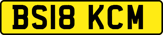 BS18KCM