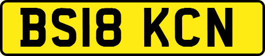 BS18KCN