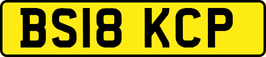 BS18KCP