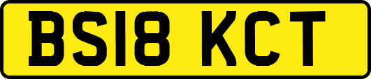 BS18KCT