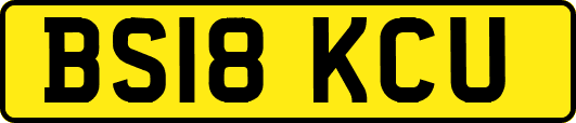 BS18KCU