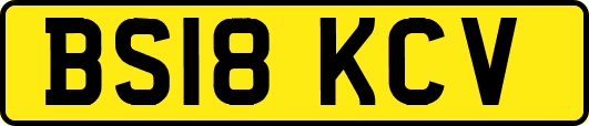 BS18KCV