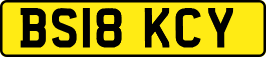BS18KCY