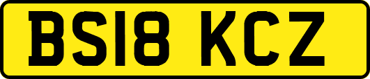 BS18KCZ