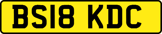 BS18KDC