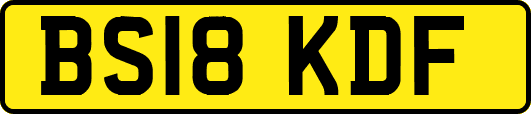 BS18KDF