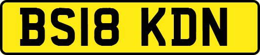BS18KDN