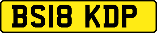 BS18KDP