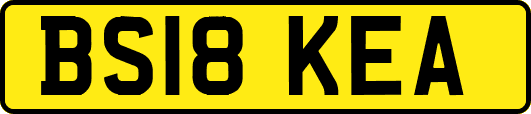 BS18KEA