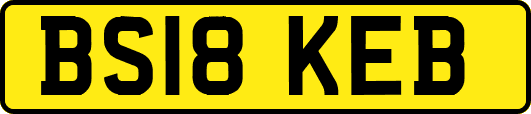 BS18KEB