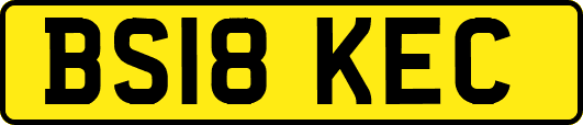 BS18KEC