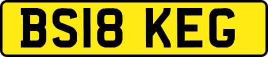BS18KEG