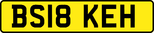 BS18KEH