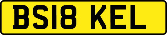 BS18KEL
