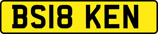 BS18KEN