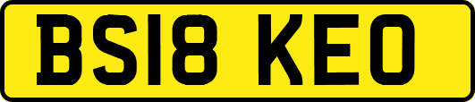BS18KEO