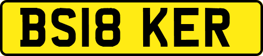 BS18KER